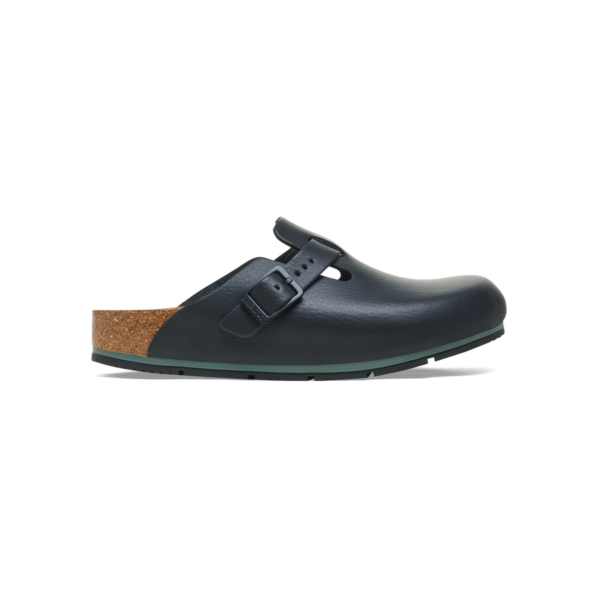 Boston Pro - Cuir naturel - Plusieurs coloris - Birkenstock - Couleur 1 Birkenstock 