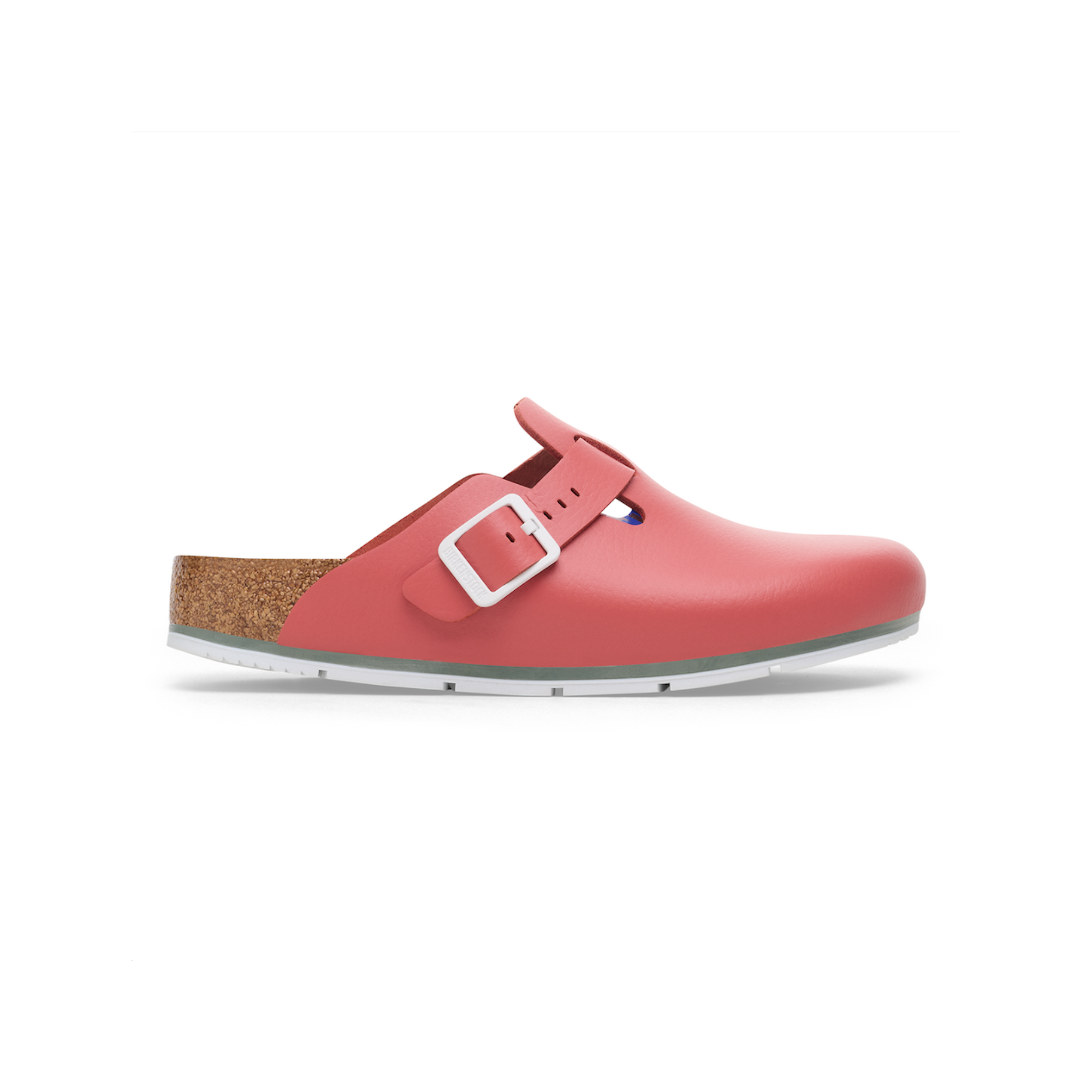 Boston Pro - Cuir naturel - Plusieurs coloris - Birkenstock - Couleur 2 Birkenstock 