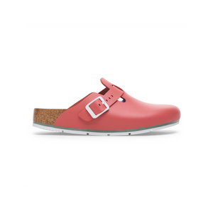 Boston Pro - Cuir naturel - Plusieurs coloris - Birkenstock - Couleur 2 Birkenstock 