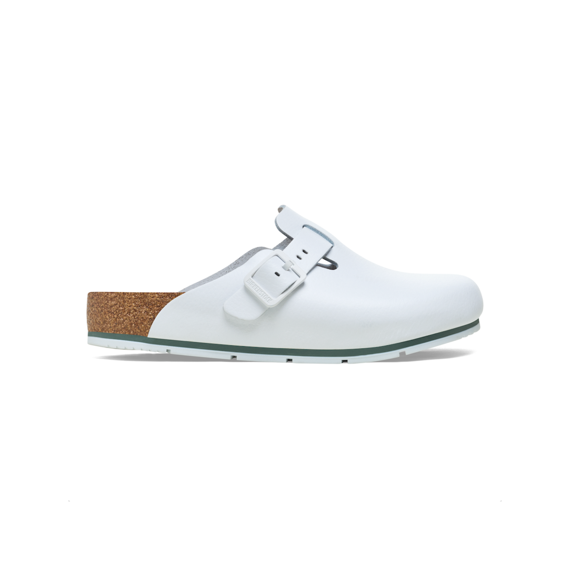 Boston Pro - Cuir naturel - Plusieurs coloris - Birkenstock - Couleur 2 Birkenstock 