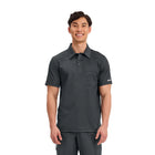 Boucau - Polo médico - 72 cm - Hombre - Cherokee