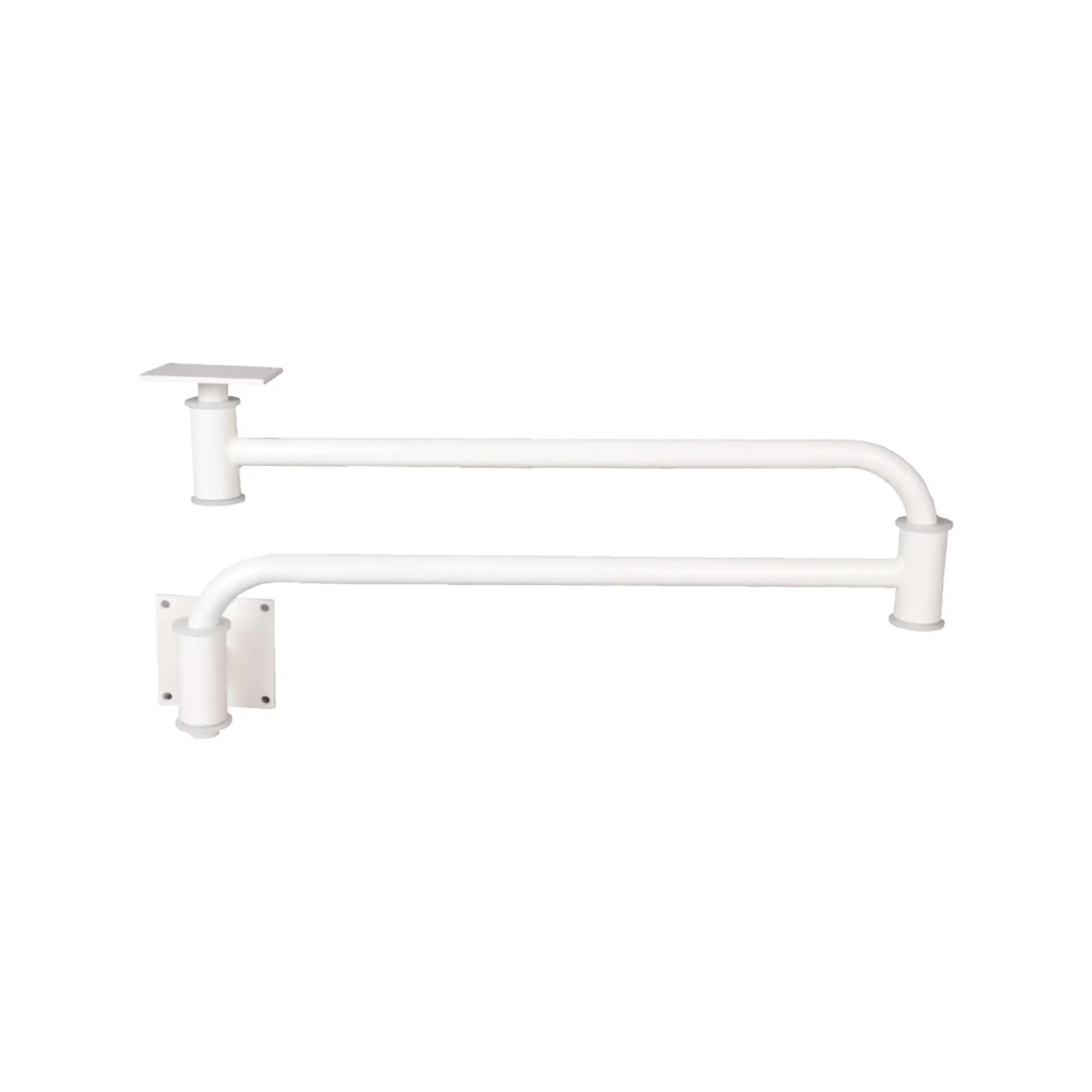 Bras mural articulé 2x40cm - LID LID 