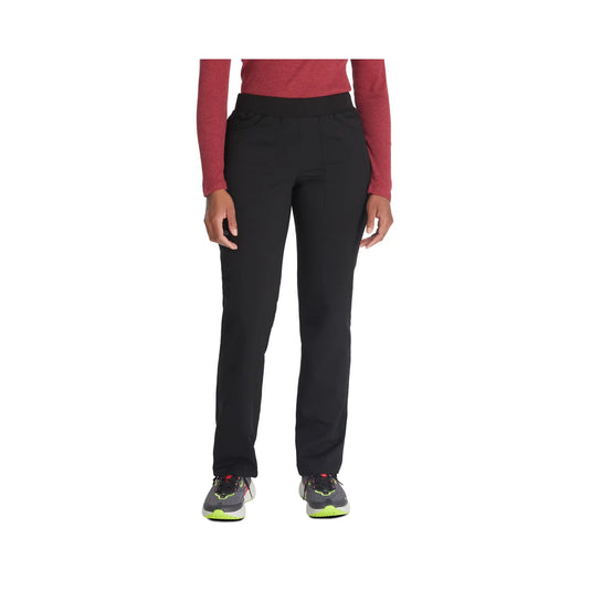 Brest - Pantalón slim - Tiro medio - Mujer - Dickies Dickies Negro-XXXL