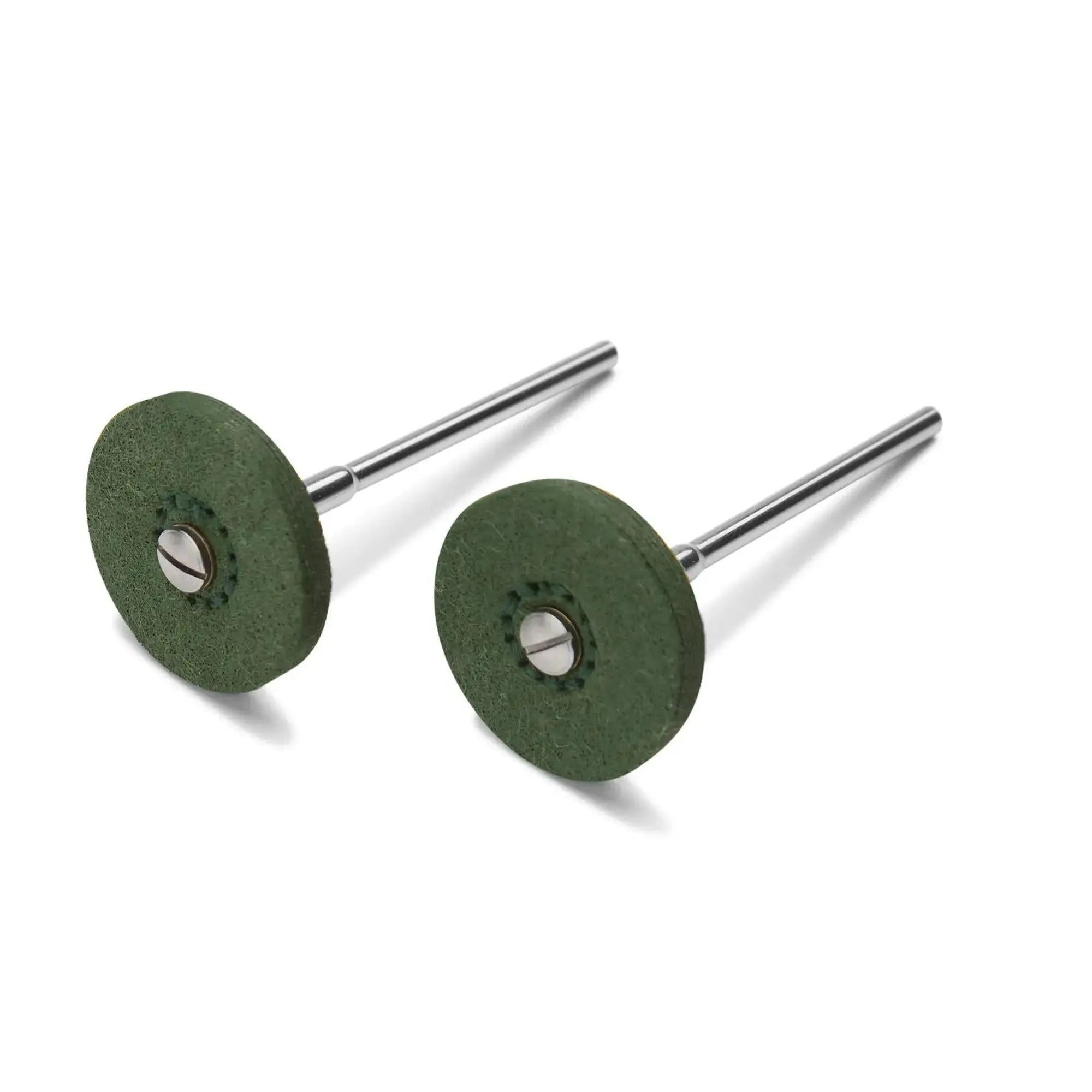 Brosse 9544M - Corindon - Polissage tous types d'ongles - 22 mm - My Podologie