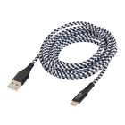 Cable a USB-C para Smartphone - Tablet - Cámara - 3 m