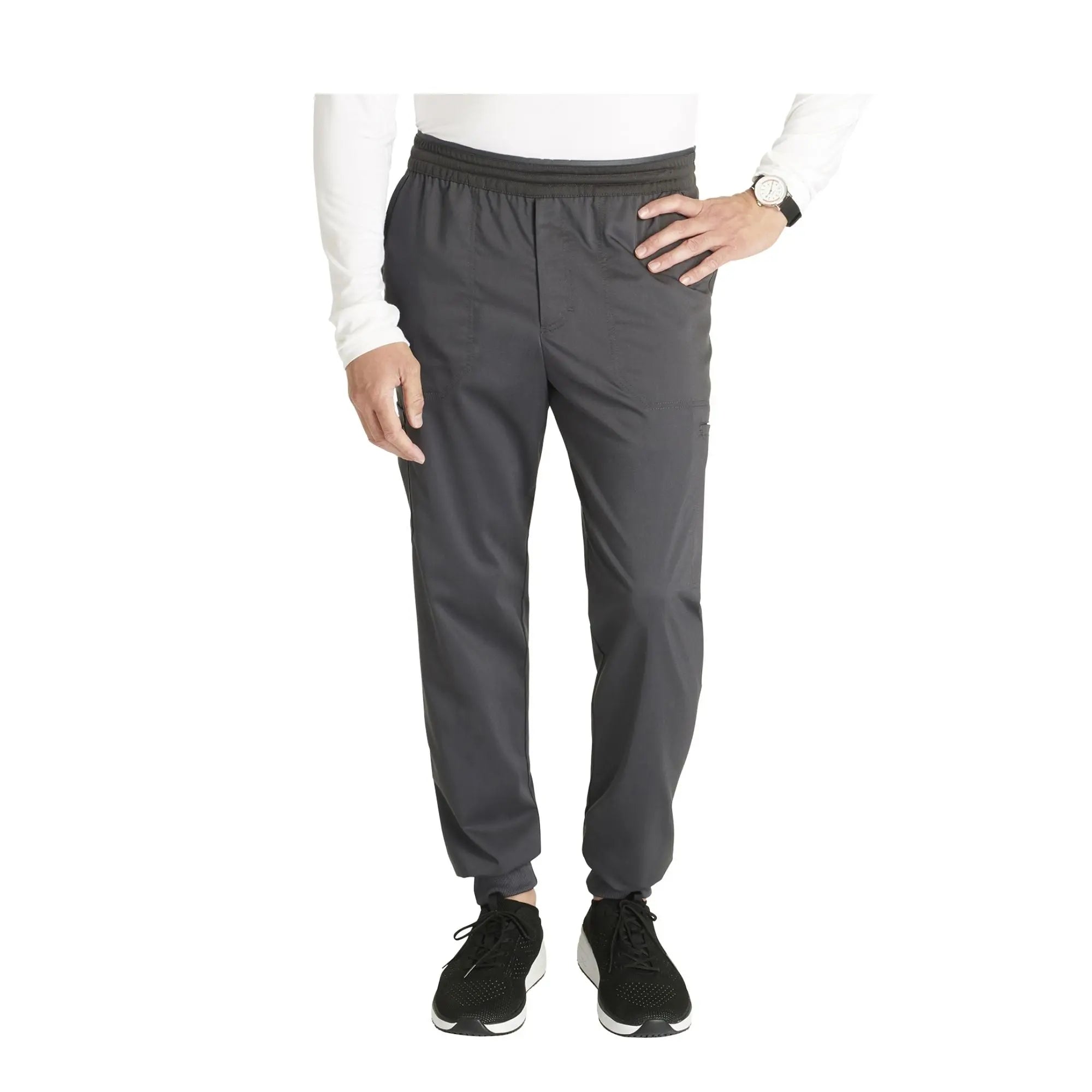 Cahors - Jogging médical cordon de serrage intérieur - Homme - Cherokee Cherokee Authentic Workwear 