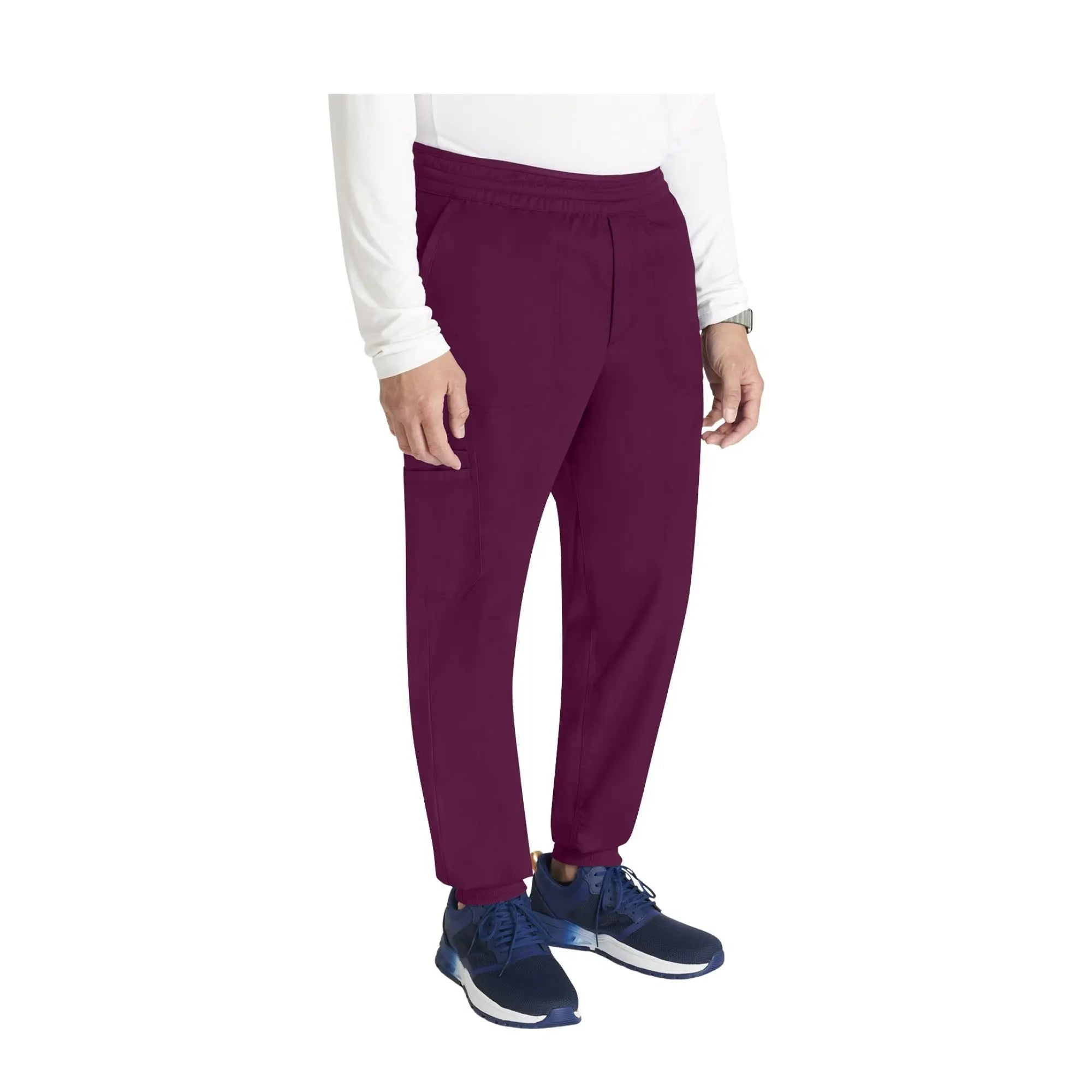 Cahors - Jogging médical cordon de serrage intérieur - Homme - Cherokee Cherokee Authentic Workwear 