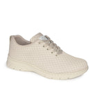 Calpe - Zapatillas de tenis de trabajo ligeras y cómodas - Dian