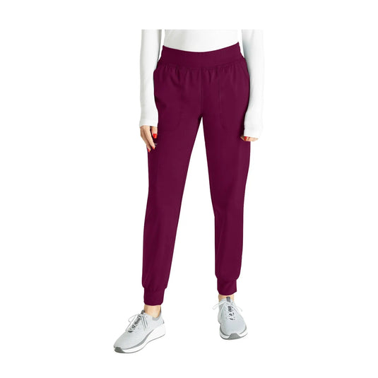 Cannes - Jogging médical confortable cordon de serrage intérieur - Femme - Cherokee Cherokee Authentic Workwear 