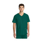 Capbreton - Túnica médica - Cuello en V - Unisex - Cherokee