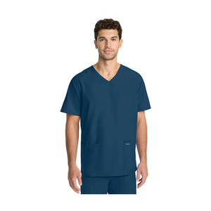 Capbreton - Tunique médicale - Col V - Unisexe - Cherokee Cherokee Authentic Workwear 