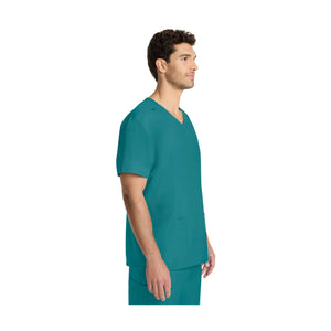 Capbreton - Tunique médicale - Col V - Unisexe - Cherokee Cherokee Authentic Workwear 