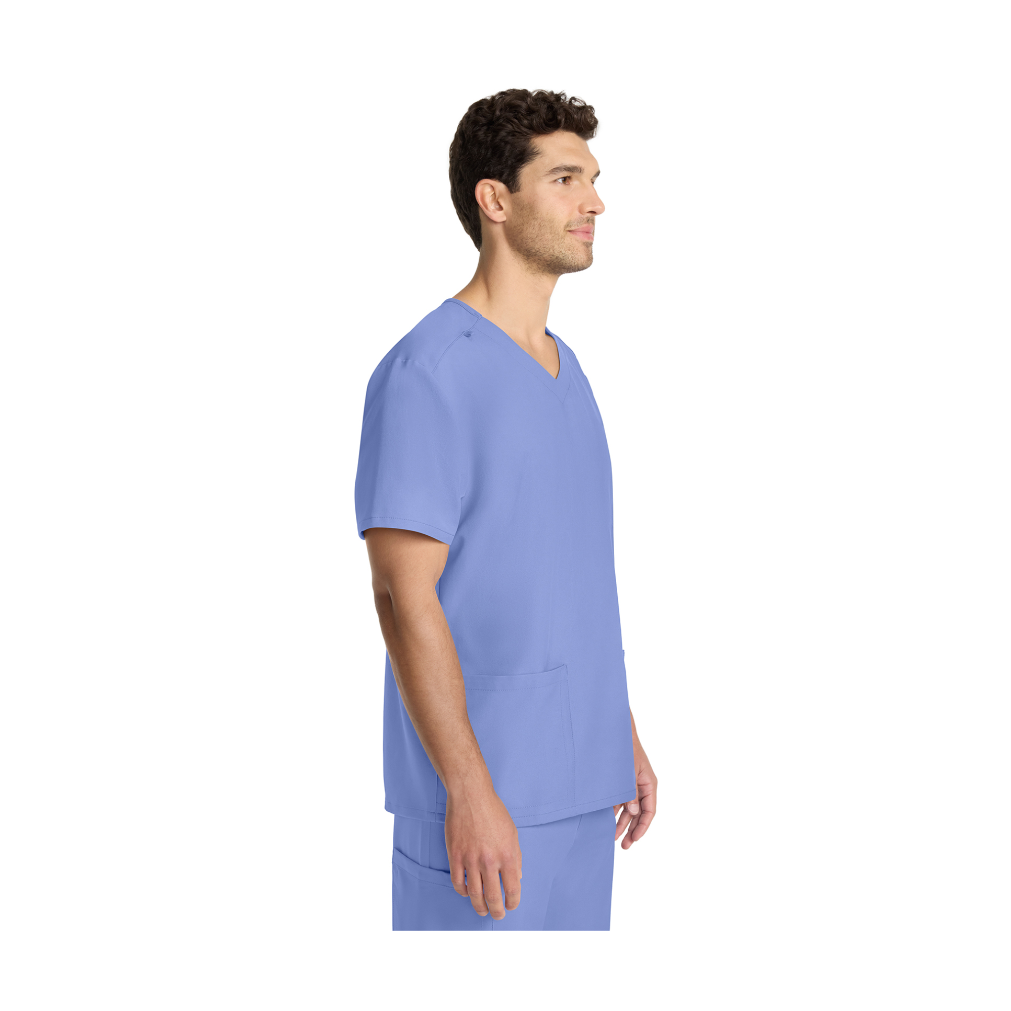 Capbreton - Tunique médicale - Col V - Unisexe - Cherokee Cherokee Authentic Workwear 