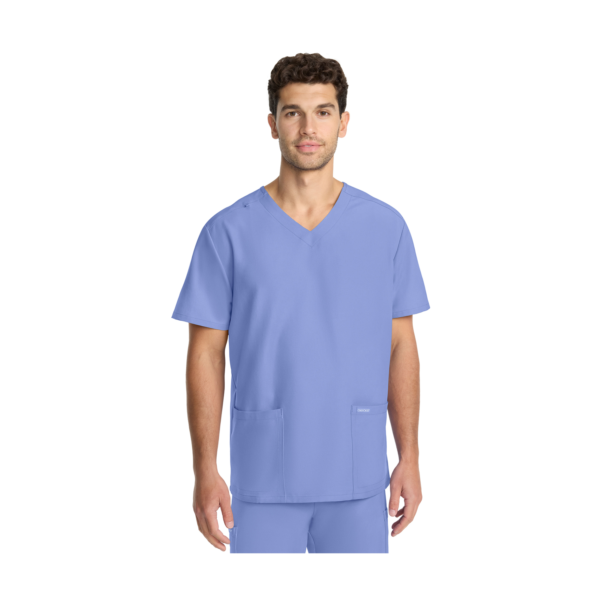 Capbreton - Tunique médicale - Col V - Unisexe - Cherokee Cherokee Authentic Workwear 