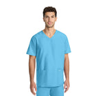 Capbreton - Túnica médica - Cuello en V - Unisex - Cherokee