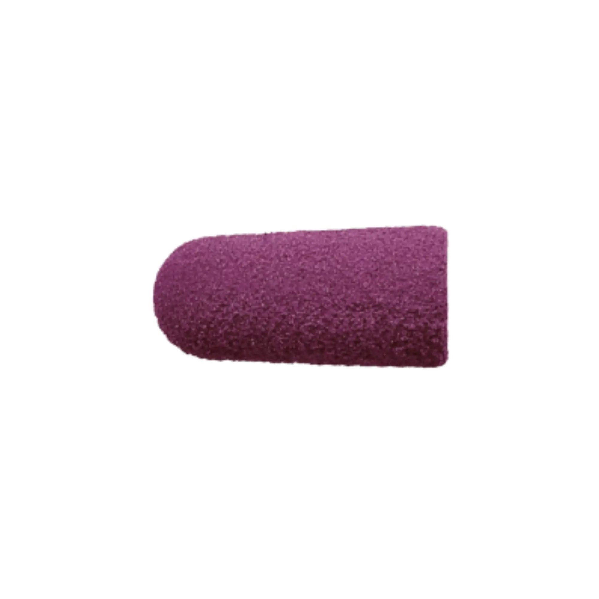 Capuchons Coniques Colorés SK-THERMO X10 - Ø 11mm - Grain Moyen ou Gros - Lukas Podological Lukas Podological 