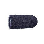 Casquillos abrasivos cónicos x10 1603 - Diamante - Grano grueso - Abrasión de durezas, durezas e hiperqueratosis - 11 mm