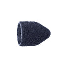 Casquillos abrasivos puntiagudos x10 1003 - Diamante - Grano grueso - Abrasión de durezas, durezas e hiperqueratosis - 10 mm