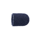 Casquillos abrasivos redondos x10 0203 - Diamante - Grano grueso - Abrasión de durezas, durezas e hiperqueratosis - 10 mm