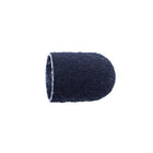 Round abrasive caps x10 0501 - Diamond - Fine grain - Abrasion of corns, calluses and hyperkeratoses - 13 mm