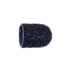 Casquillos abrasivos redondos x10 0504 - Diamante - Grano súper grueso - Abrasión de callos, callosidades e hiperqueratosis - 13 mm