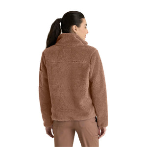 Carol - Veste sherpa - Femme - Grey's Anatomy Grey’s Anatomy 