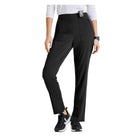 Cassiopeia - High-waisted medical trousers - Women's - Barco Unify