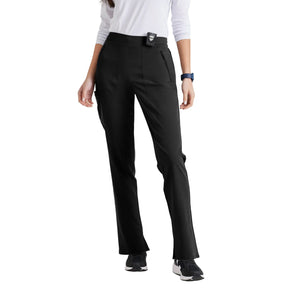 Cassiopée - Pantalon médical taille haute - Femme - Barco Unify BARCO 
