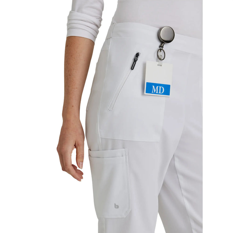 Cassiopée - Pantalon médical taille haute - Femme - Barco Unify BARCO 