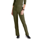 Cassiopeia - High-waisted medical trousers - Women's - Barco Unify