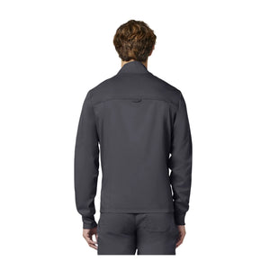 Chambery - Veste médicale Zip - Homme - Cherokee Cherokee Authentic Workwear 