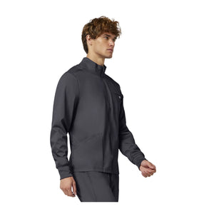 Chambery - Veste médicale Zip - Homme - Cherokee Cherokee Authentic Workwear 