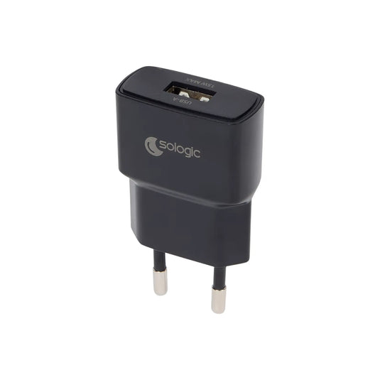 Chargeur mural USB-A - Coloris aléatoire My Podologie 