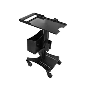 Cart with storage bin - Chattanooga® - My Medical