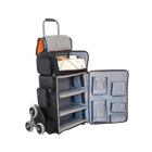 Chariot de transport pour micromoteur - B on Foot