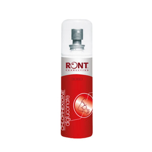 Digluconato de clorhexidina 0,2% - Spray - 50 o 100 ml - Ront Ront 