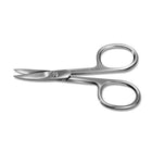 Tijeras para uñas curvas - Largo: 9 cm - Ruck