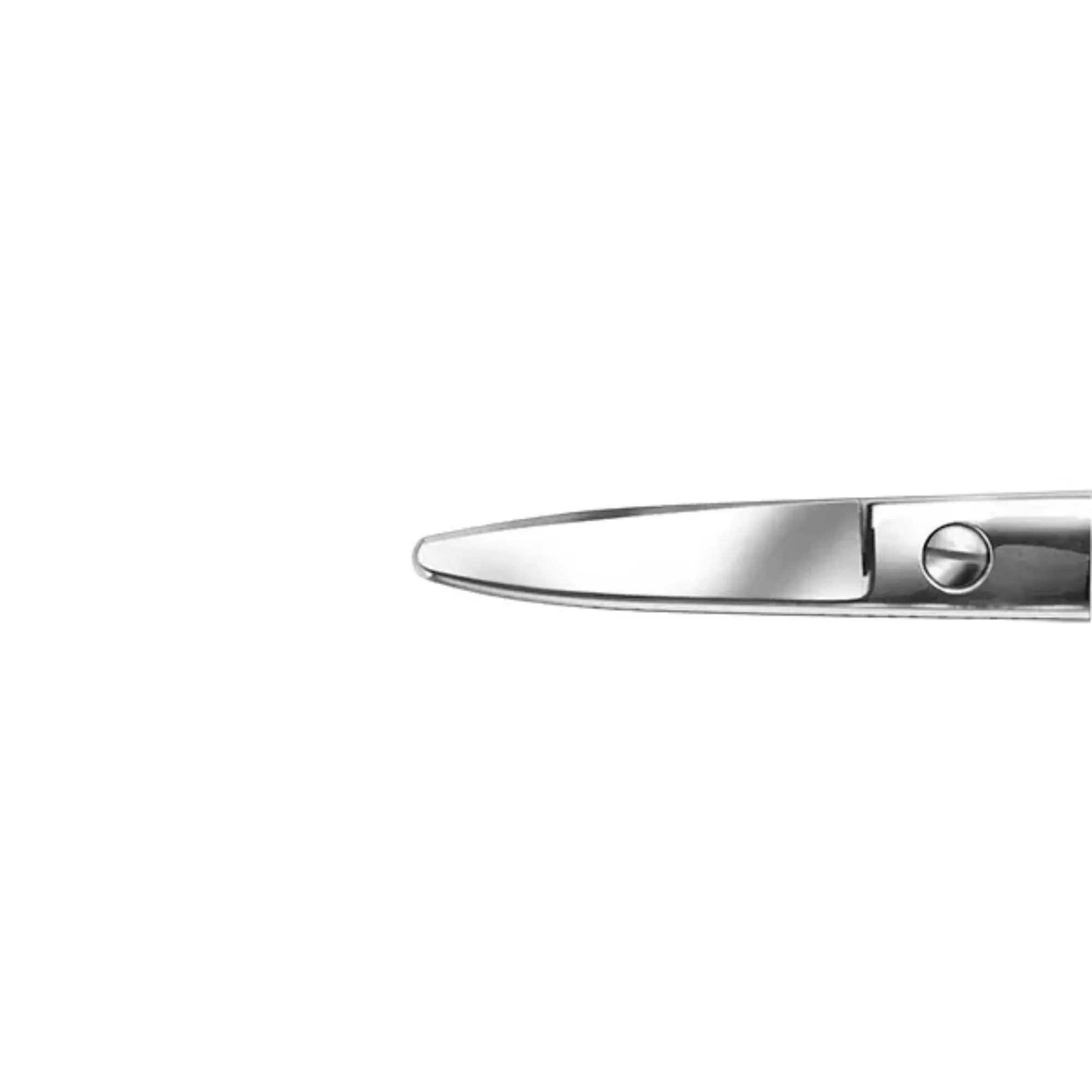 Ciseaux à ongles de sécurité pour bébé - Longueur : 8 cm - Ruck Ruck