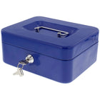 Caja metálica - 3 colores disponibles