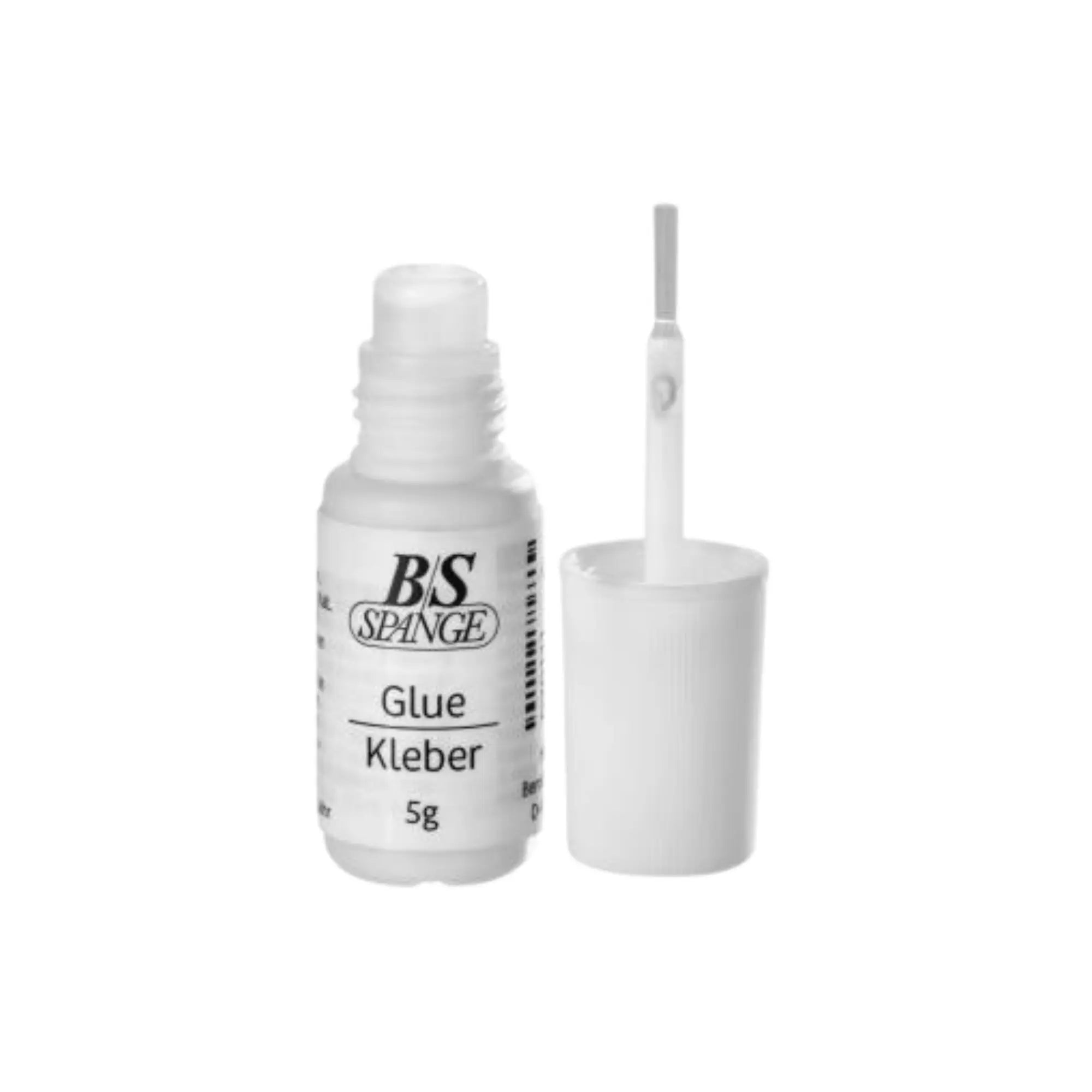 Glue Adhesive for B/S tabs - 5 g - B/S Spange B/S Spange 