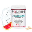Complementos alimenticios para prevenir hongos en las uñas - Poderm Professional