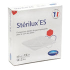 Non-Sterile Gauze Compress - Sterilux - 17F 8P