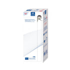 Compresa estéril no tejida - Paquete de 5 compresas - 40g/m2 - LCH