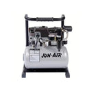 Compresor sin aceite - 4L - Jun-Air