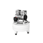 Compresseur air sec - 24L - avec ou sans séchoir par adsorption - My Médical