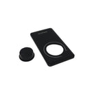 Carcasa + Pulsador para micromotor Podo38S y K38 Negro