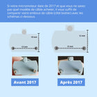 Cable para micromotores Podo38S y K38