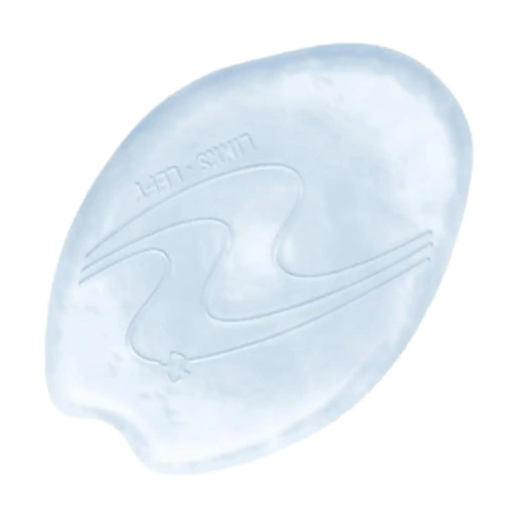 Coussinet en gel avec adhérence - 1 paire - My Podologie