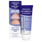 Crème Akildia - Multi-protectrice pieds - 2 contenances - Akiléine
