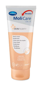 Crema de Manos 200ml - Molicare Hidratación de la Piel - Hartmann